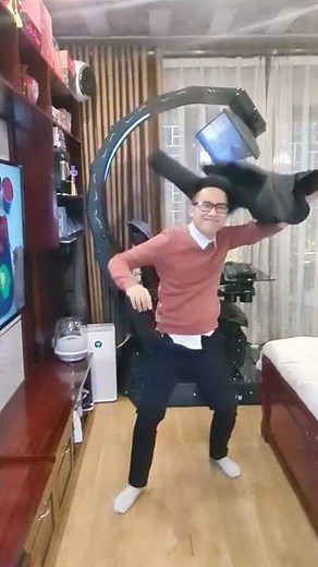 oi gioi oi. Ae có thấy tôi ngầu không 🤣😂🤣🤣🤣