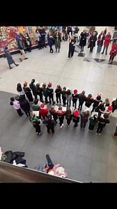 Gyle Shopping Centre on Reels