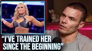 2.7K views · 42 reactions | WWE Producer Tyson Kidd joins Chris to the Hall of Fame career of his wife Natalya Neidhart. | Chris Van Vliet | Facebook