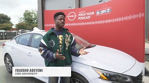 Flashback to the Black Effect Podcast Festival! Nissan proudly championed HBCUs with inspiring student stories and provided an opportunity for fans to share an idea at the Pitch Your Podcast booth right next to their 2024 Nissan Altima. #BEPodcastFestival | HOT 99.5