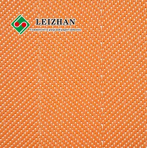 [Hot Item] Paper Mills Filter Belt for Flue Gas Desulfurization