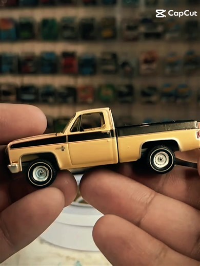 Yo bien esquizofrénico con las trokitas | Jevih Toys