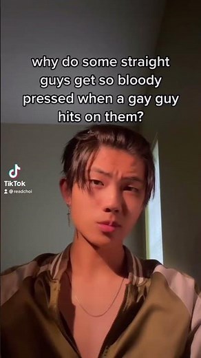 When guys try to force a deep voice...🤮🤢👿