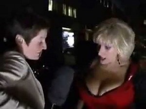 Faith Brown Red Dress