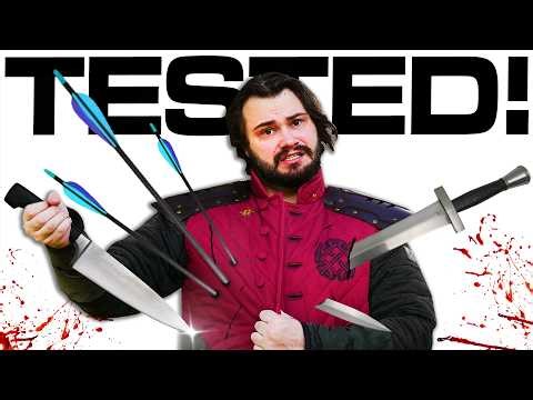 $100 Armor TESTED