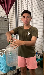 Walang tulo kaya wala ding hugas ang kiffy 🤣 Sa init na are tubig at ulan pa’y wala kainaman 😅 For Entertainment Purposes Only 📣 | Gora Leeps