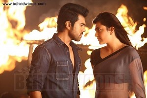 Magadheera (aka) Magadeera photos stills & images