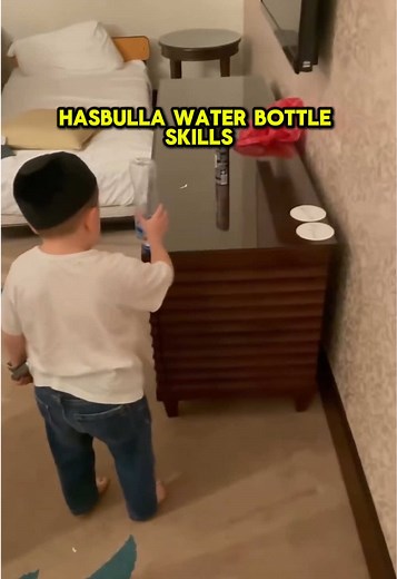 Hasbulla's Hilarious Moments and Fundraising Fun
