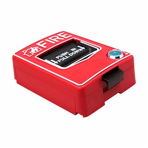 [Hot Item] Emergency Conventional Manual Call Point with Reset Function