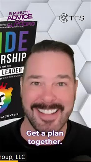 1K views | Feeling overwhelmed at the possibility of writing a book?...