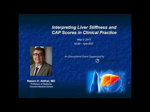 2017 05 03 12 00 Interpreting Liver Stiffness and CAP Scores in Clinical Practice