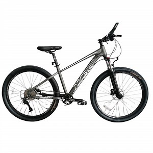 [Hot Item] 1*10 Speed MTB Derailleurs Bicycle Hydraulic Disc Brake Urban Leisure Student Bike 27.5/29*15.5/17inch Unisex Bicycle