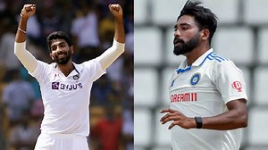 Not Siraj Or Bumrah! KKR Coach Feels 27-year-old Pacer Can Be All-Format Bowler For India