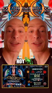 🌀A Perfect Tool: Tribute to A Perfect Circle & Tool is coming. | A Perfect Tool: Tribute to A Perfect Circle & Tool