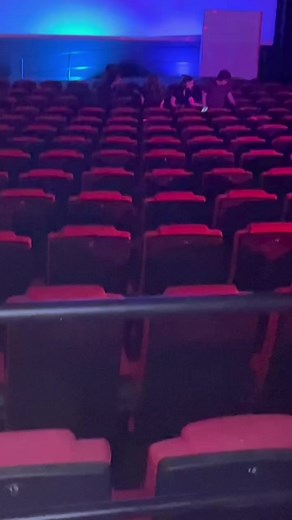 The Rocky Horror Picture Show in Hollywood with Sins O' The Flesh performing! AND it was the 50th Anniversary to the date that The Rocky Horror Show was performed! | Creatures of the Night