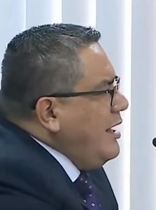 El Ministro del Interior anuncio que el feminicida de Sheyla Mayumi Condor Torres será sepultado sin honores #MININTER #PoliciaNacionalDelPeru #PoliciaNacionalDelPerú #PolicíaNacionalDelPerú #policianacionaldelperú #pnpperu | Alto al Crimen