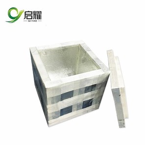 [Hot Item] Insulated VIP Panel Box Insulation Thermal Cooler Box