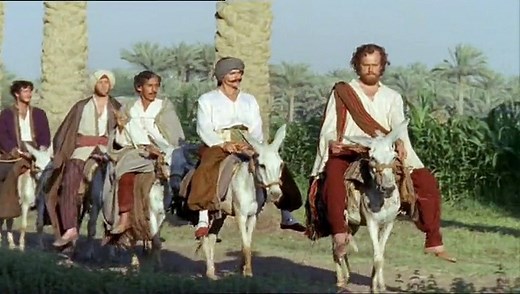 BBC Egypt Rediscovering A Lost World 6 of 6 The Secrets Of The Hieroglyphs