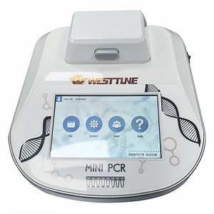 [Hot Item] Westtune 32wells Mini Size PCR Thermal Cycler