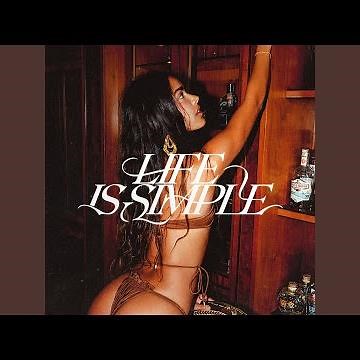 Life Is Simple (Move Your Body)