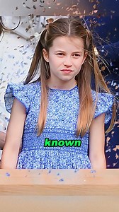 The $1,800 Necklace That Princess Charlotte Wore Has A Fascinating Backstory. #princewilliam #katemiddleton #royalfamily #kingcharles #princesscatherine #princeharry #meghanmarkle | The Royal Update