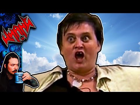 Marguerite Perrin: The God Warrior (“She’s Not a Christian!”)- Tales From the Internet