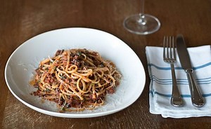 גוז' ודניאל: הביסטרו הכפרי שאתם חייבים להכיר