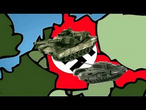 World War II 101 - Advanced Tactics: Blitzkrieg - Vook