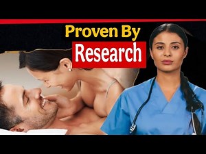4 Best Sex Positions for Female Orgasms - Based on Science! | Urologist explains