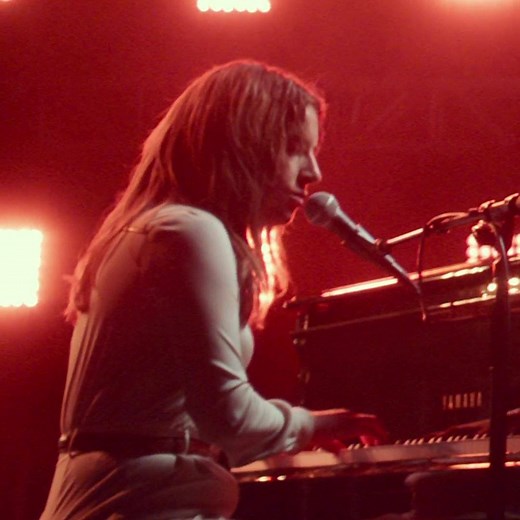 21K views · 656 reactions | A Star Is Born Soundtrack is now available, listen on Spotify! | Lady Gaga | Facebook