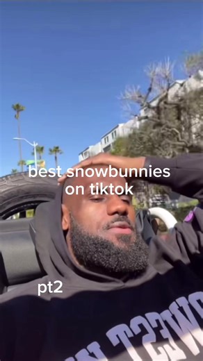Best Snow Bunny Girls on TikTok: Top Picks for 2023