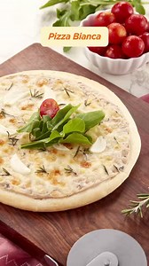 53K views · 253 reactions | Having a Pizza night at home but don't...