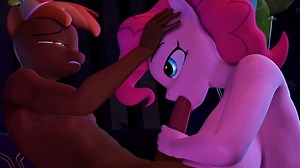 Button's Birthday Surprise [Hentype]