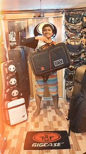 Dj Controller Custom Bag Ready Pick up Shop Black and Gray Combinations 🤎 🛒🪡💯🎧 #weshipworldwide #custombags #qualitymadeforyou #ubecgigcase | UBEC Gigcase