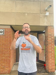 Camp Cannady is still happening tonight and is moved into Hums School(3208 Harrison Road, Mishawaka, IN 46544), please enter in Door C on the Eastside of the school. | Mishawaka Parks and Rec Dept.