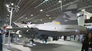 #LAAD2015 A 10ª edição da LAAD Defence & Security, maior feira Internacional de Defesa e Segurança da América Latina, vai até amanhã (17.04)!!! E, claro, não podíamos deixar de mostrar pra vocês um pouco do que está acontecendo por lá!!! ;) Acompanhe ao vivo pelo Twitter: @portalfab. Saiba mais no endereço eletrônico: http://www.laadexpo.com.br/2015/quero-v #Tecnologia #DefesaeSegurança | Força Aérea Brasileira