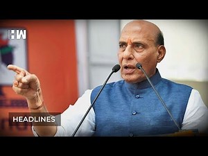 Headlines: Centre clarifies order on allowing agencies to monitor computers