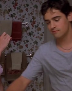 you could cut the tension in this scene with a toothbrush 🎬 #BringItOn | Universal Pictures