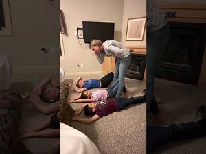Tickle game at Attitash 1/2023