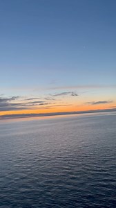 #bcferries #vancouverisland #oceanview #sunriseoftheday #sunrise_and_sunsets #metareelsviral @followers | Givey Soquite
