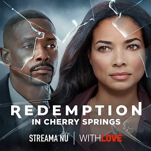 Streama Redemption i Cherry Springs nu, en ny mysteryfilm! 🕵️‍♀️ Den grävande journalisten Melanie återvänder till sin hemstad där inget spännande vanligtvis händer. Men nu saknas en barndomsvän! 😲 Kan hon hjälpa den nya kommissarien att reda ut detta mysterium? 🔎 https://bit.ly/Se_RedemptionInCherrySprings | WithLove