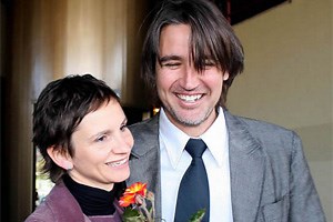 Fulvio Rossi sobre Carolina Tohá: “Era un amor platónico porque sentía mucha admiración por ella”