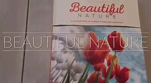 🌳Beautiful Nature By Nicole Stocker🌳 󾁅Book Review By Jennifer Shaffer󾁅 This is a stunningly beautiful quality book that I know you will love! Nicole Stocker Purchasing and social media below. Purchase Beautiful Nature on Amazon: http://amzn.to/2deOBZx Purchase Beautiful Nature on Amazon: Follow Beautiful Creatures & Beautiful Nature Facebook Group: https://www.facebook.com/groups/427491640779965/ Website: www.huelish.com 󾭸Review done By Jennifer Shaffer https://www.facebook.com/JenniferShaf