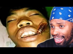 IF WE LAUGH, A WATERMELON EXPLODES