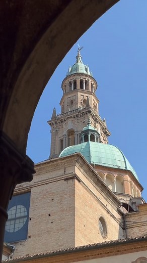 VisitParma on Reels