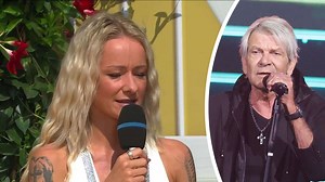Kommt sie nie zu Wort? Christin Stark verrät Details zum Eheleben mit Matthias Reim