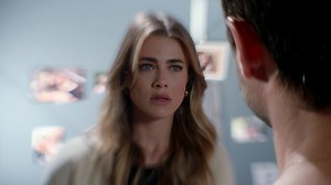 “There are many kinds of joy, but they all lead to one… the joy to be loved” 😭 📺 Manifest | Netflix