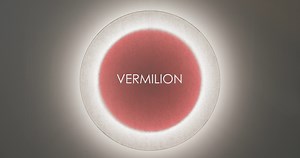 MOODMOON | VERMILION | Ingo Maurer