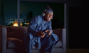 KSI Gives Visual Treatment To "Number 2" With Future & 21 Savage - GRM Daily