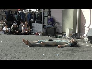 [LATAI] CHINEN DAICHI on the street ART .3